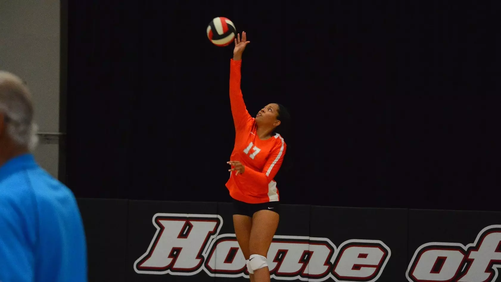 Sophia Parker VB 2023 1