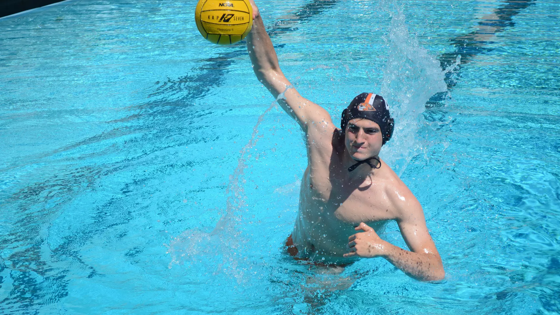 MWP Bram Schork Action 1