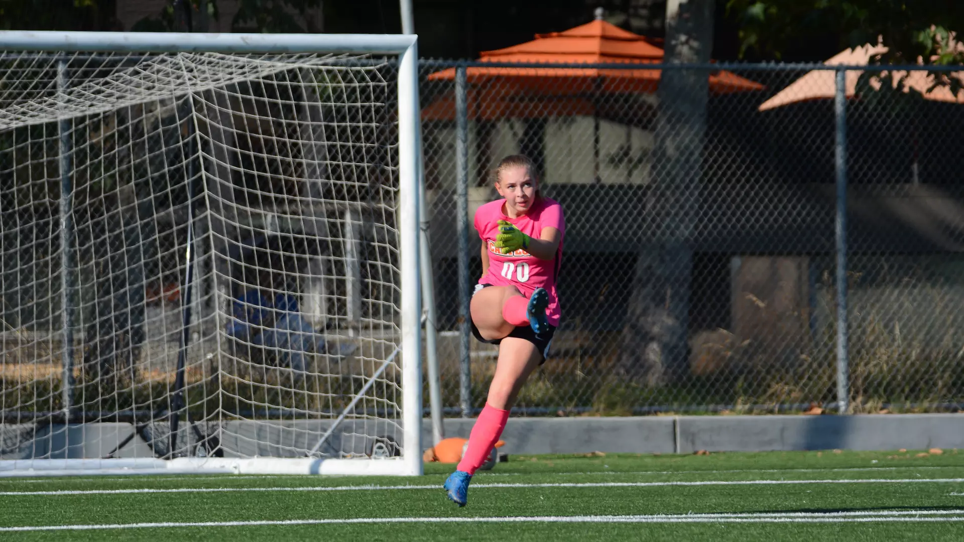 WSOC Haleigh Gardner GK 1