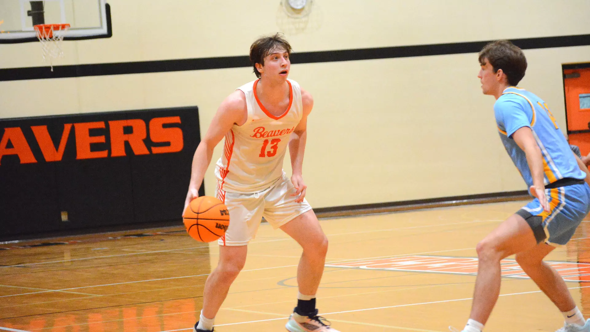 MBB 2023-24 Matt Cantor