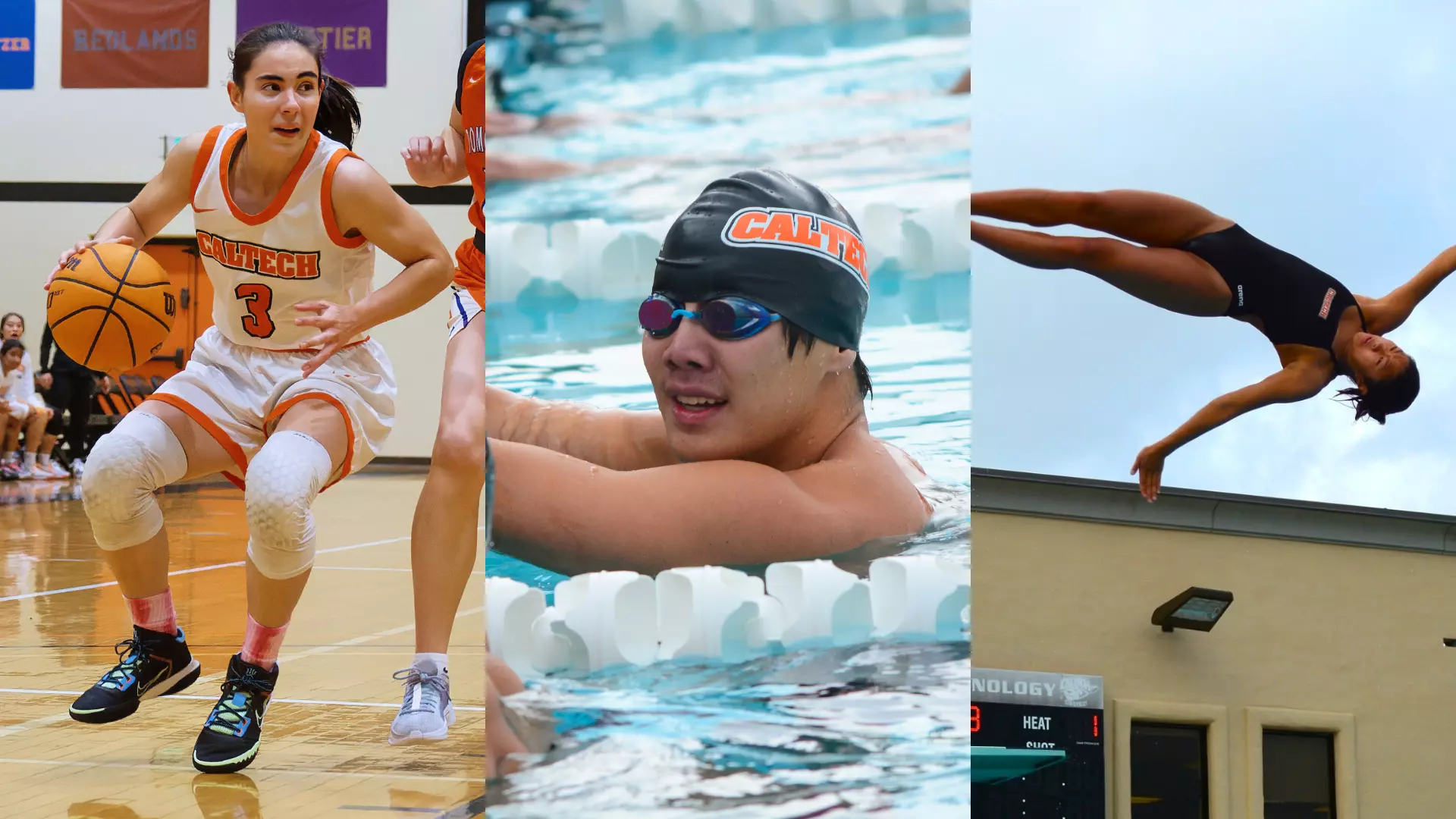 Caltech SCIAC AOTW Jan. 8 2023