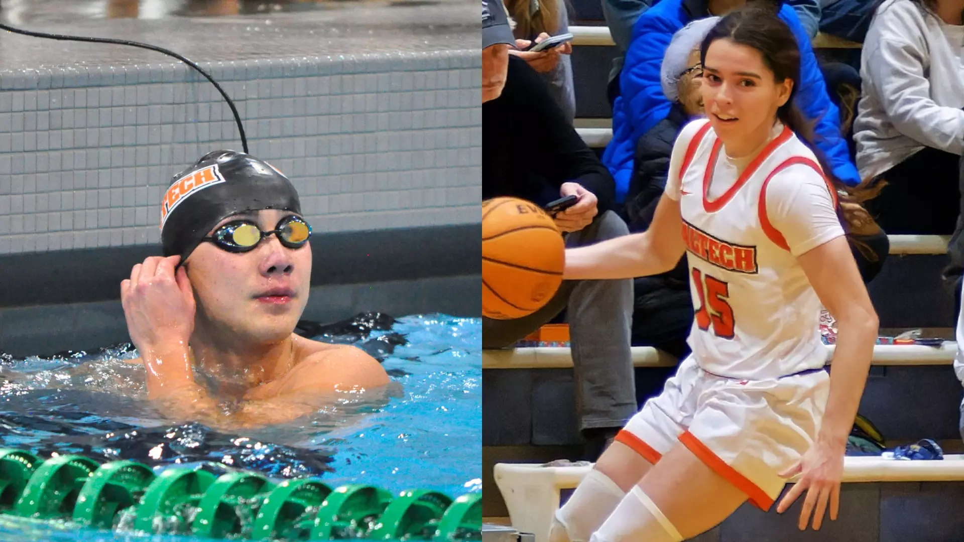 SCIAC AOTW Jan. 16 2024