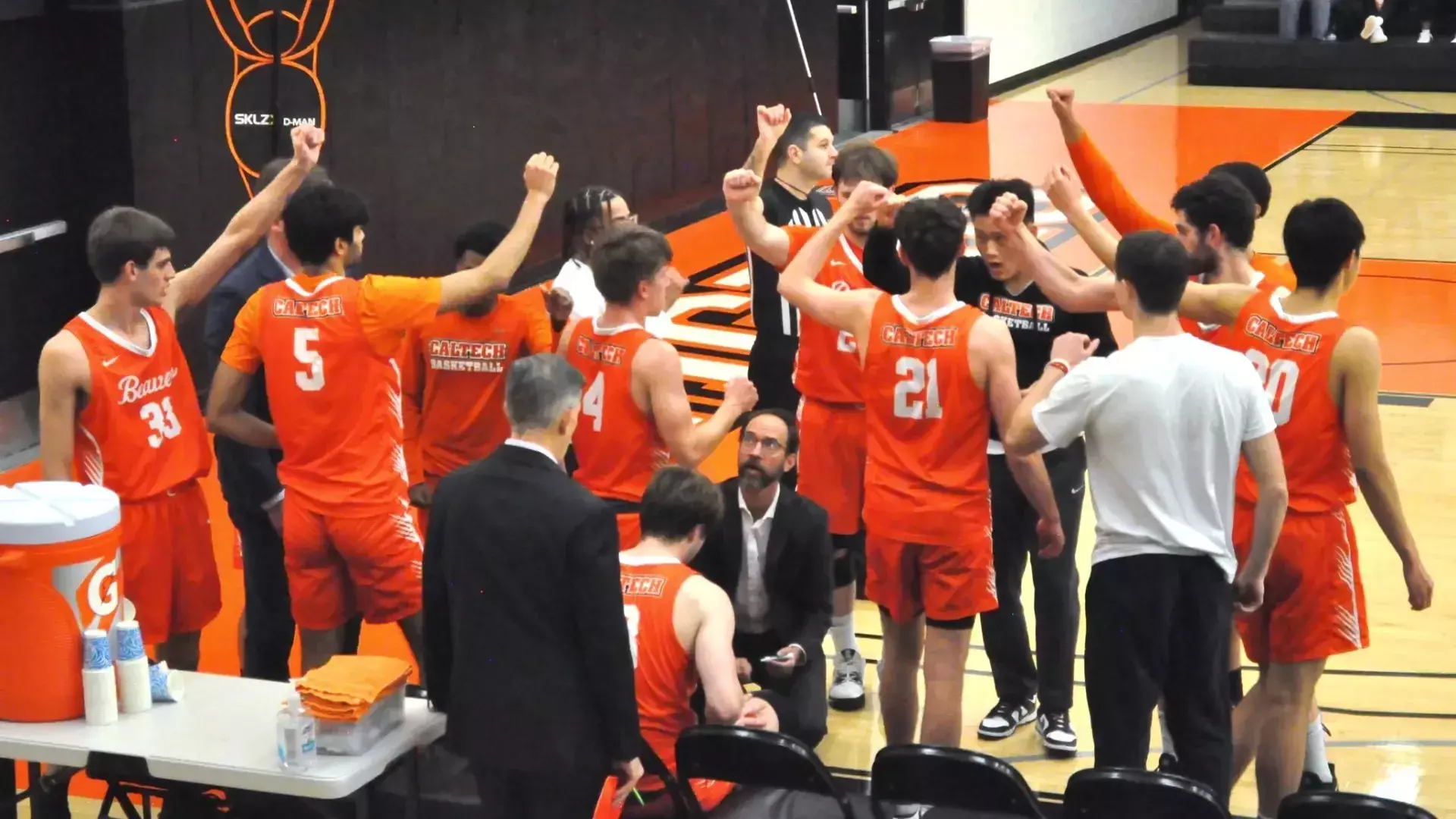 MBB 2023-24 02-20-2024 vs. Oxy