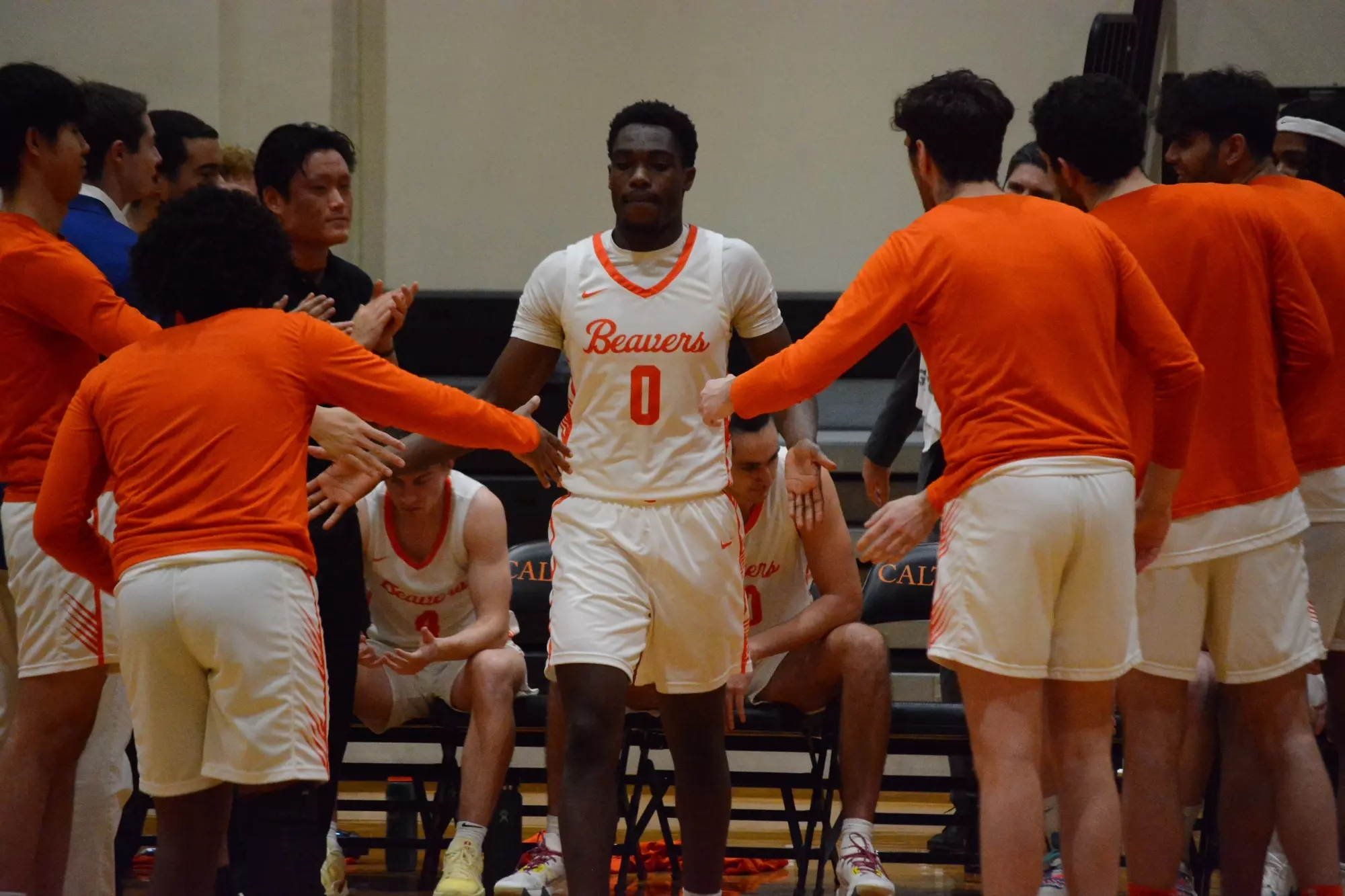 Josh Balami Starting Lineups