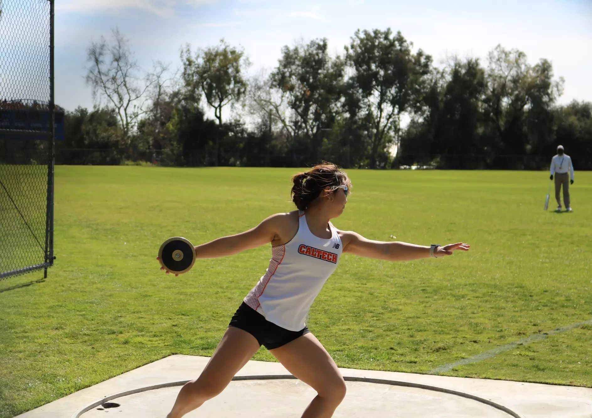 Track & Field Women's Hammer Throw