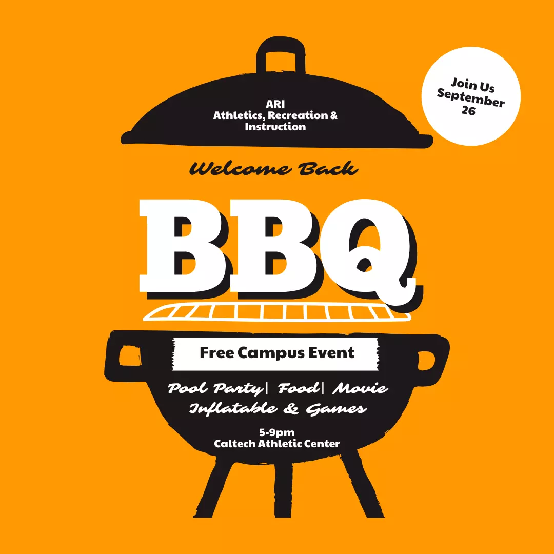 BBQ