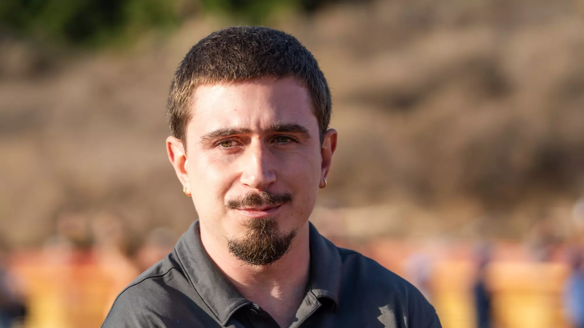 Adam Alnazer