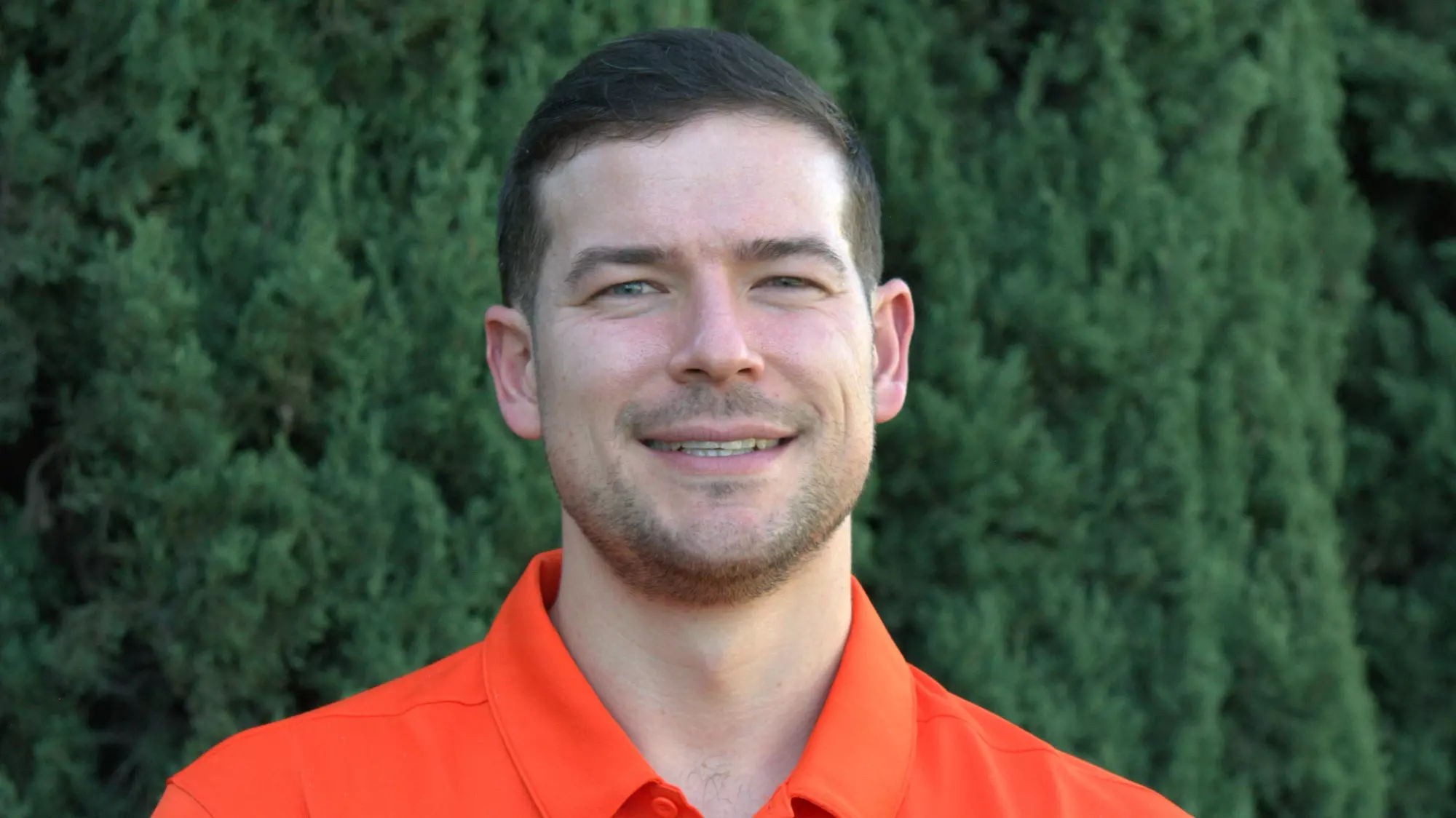 Bryan Joel