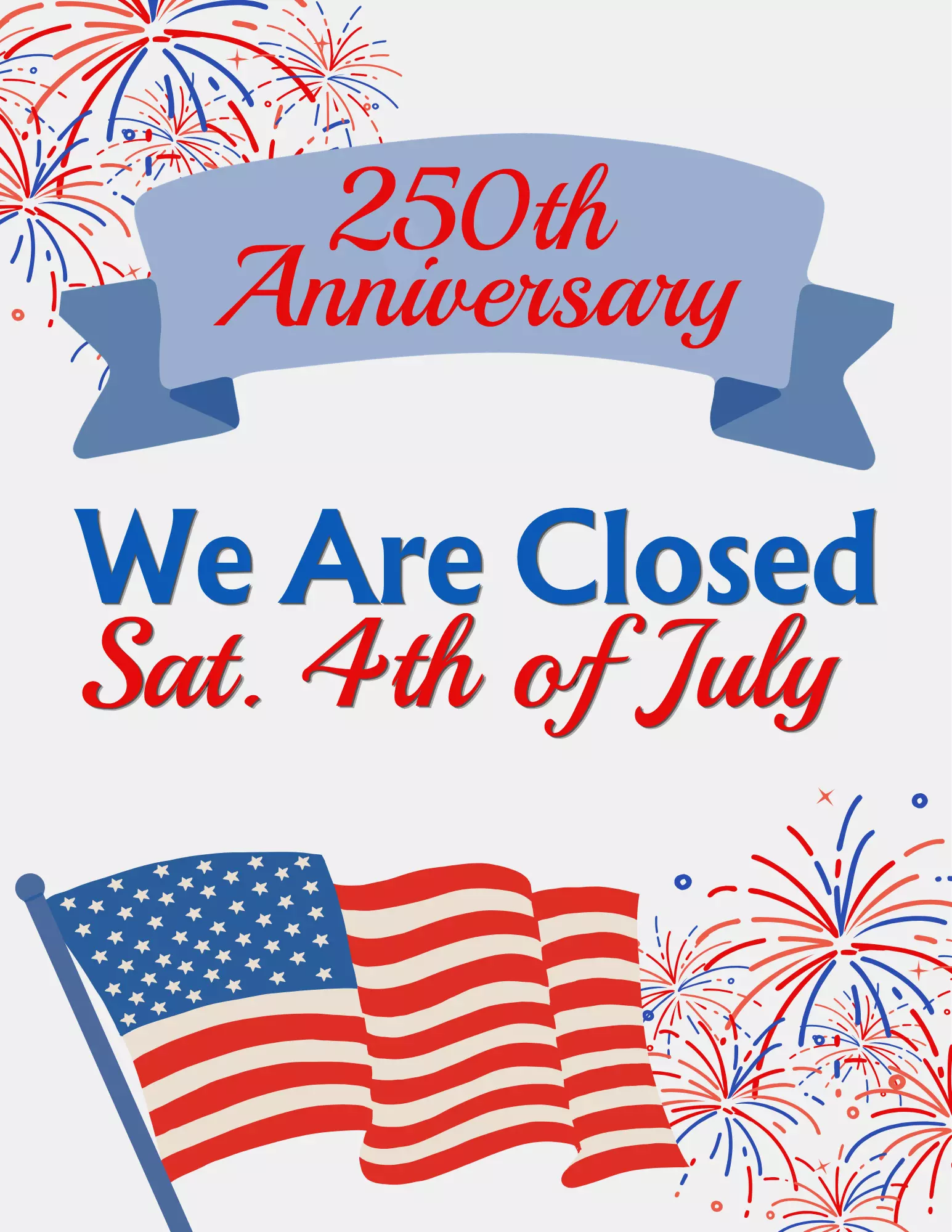 4th of july