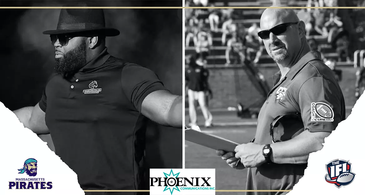 New Coaches 