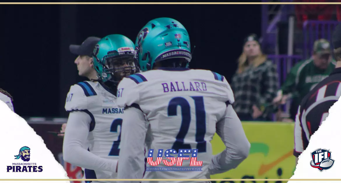 Ballard