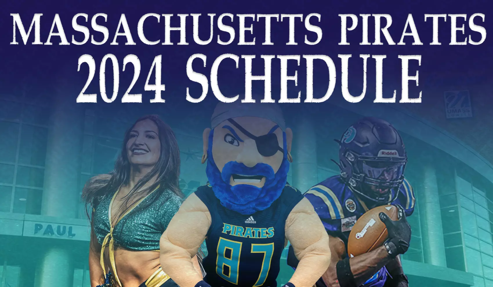2024 IFL Schedule