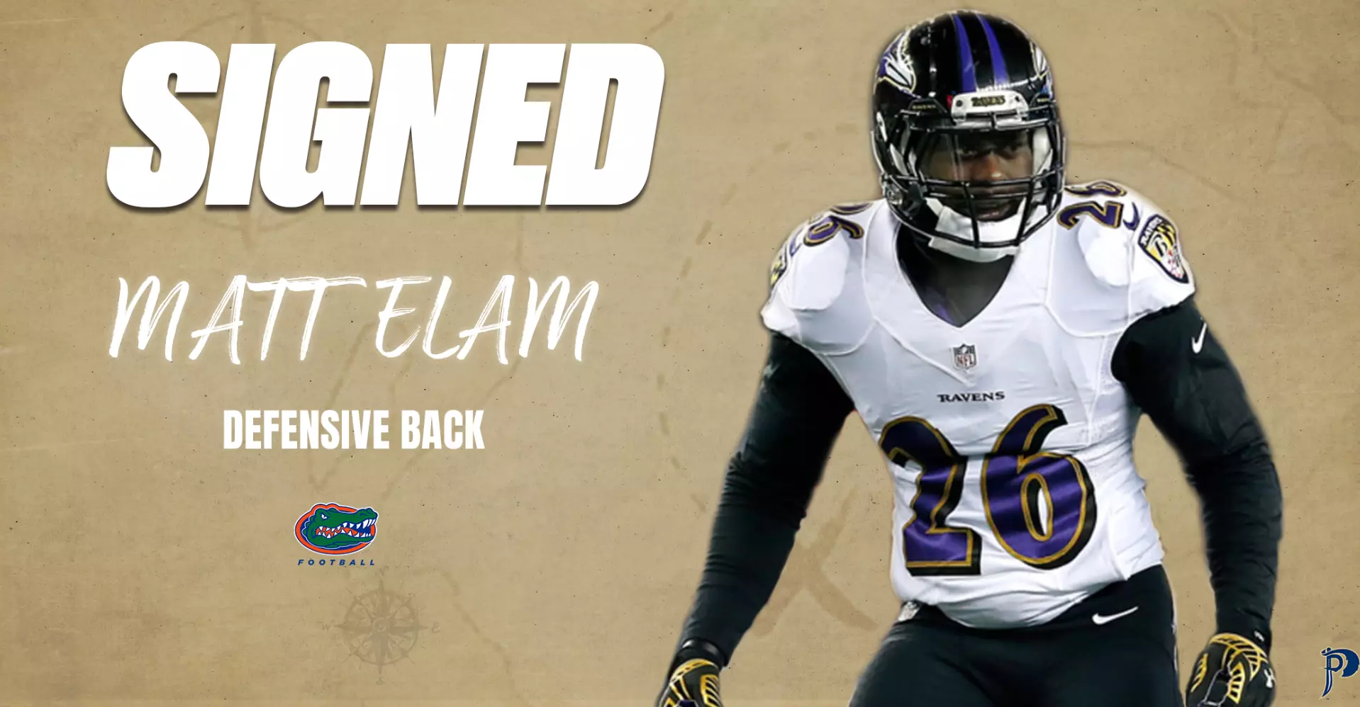 Matt Elam