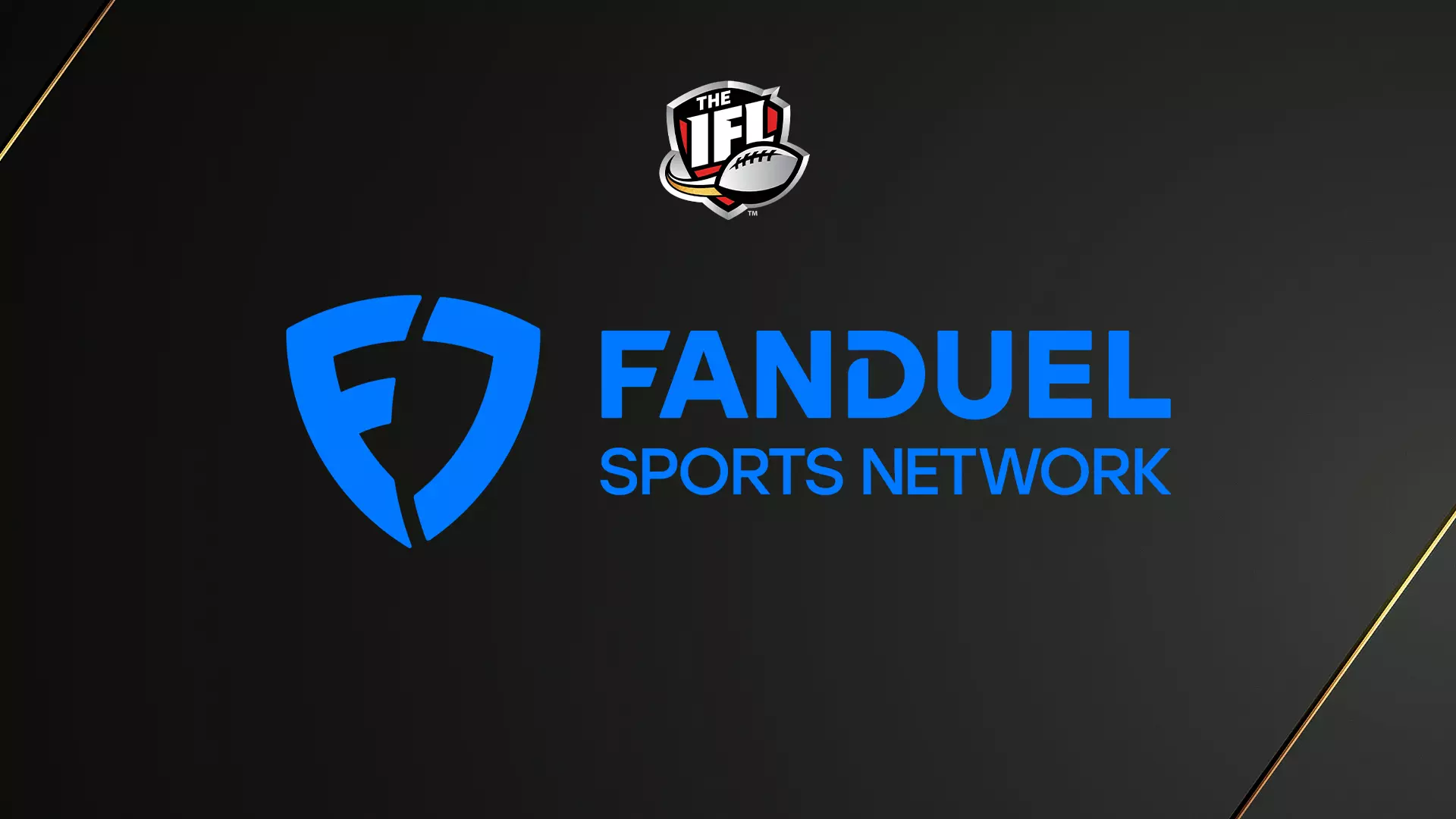 2026 IFL Fan Duel Partnership Announcement