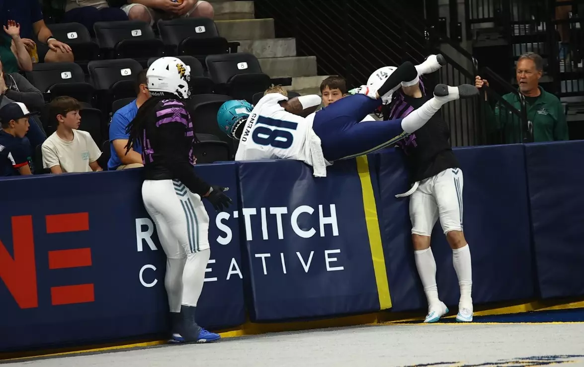 owens touchdowns vs freight 2025