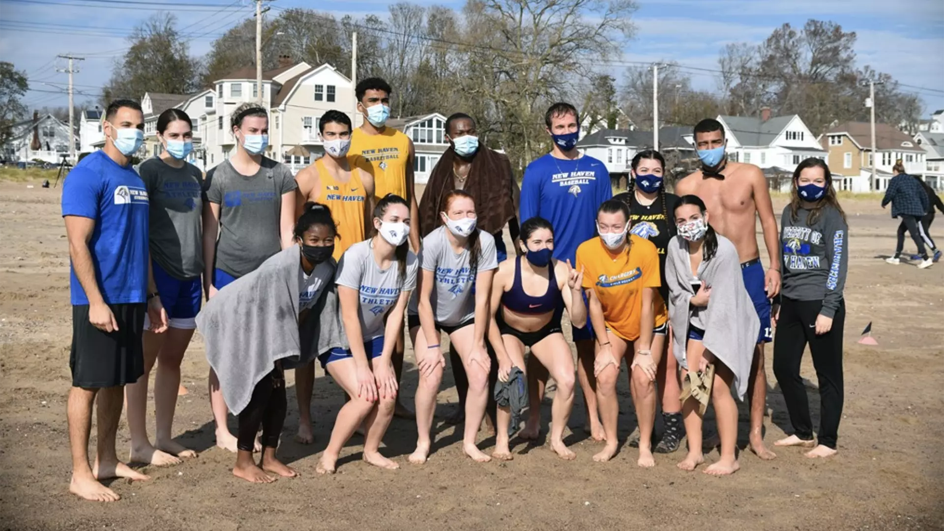 2021 MAW Plunge