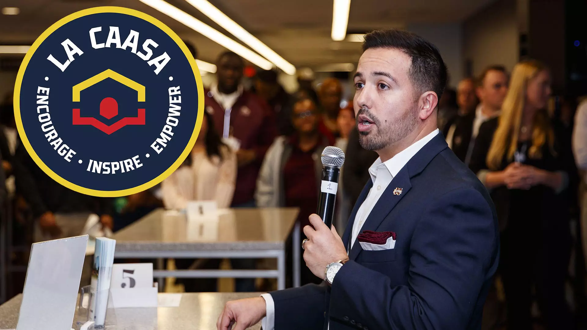 Ben Rodriguez