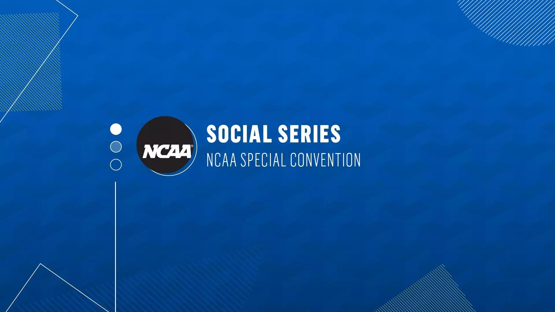 SocialSeries-SpecialConvention