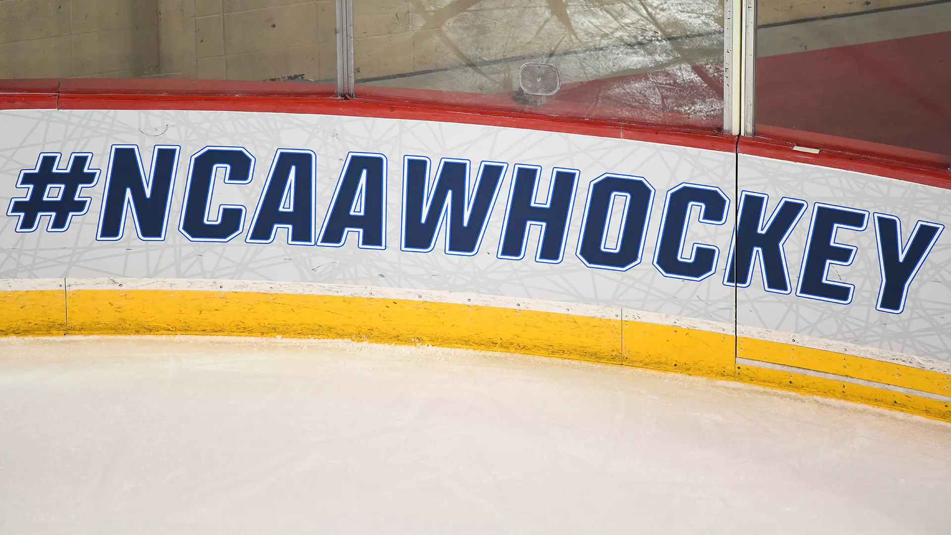 Women's Ice Hockey