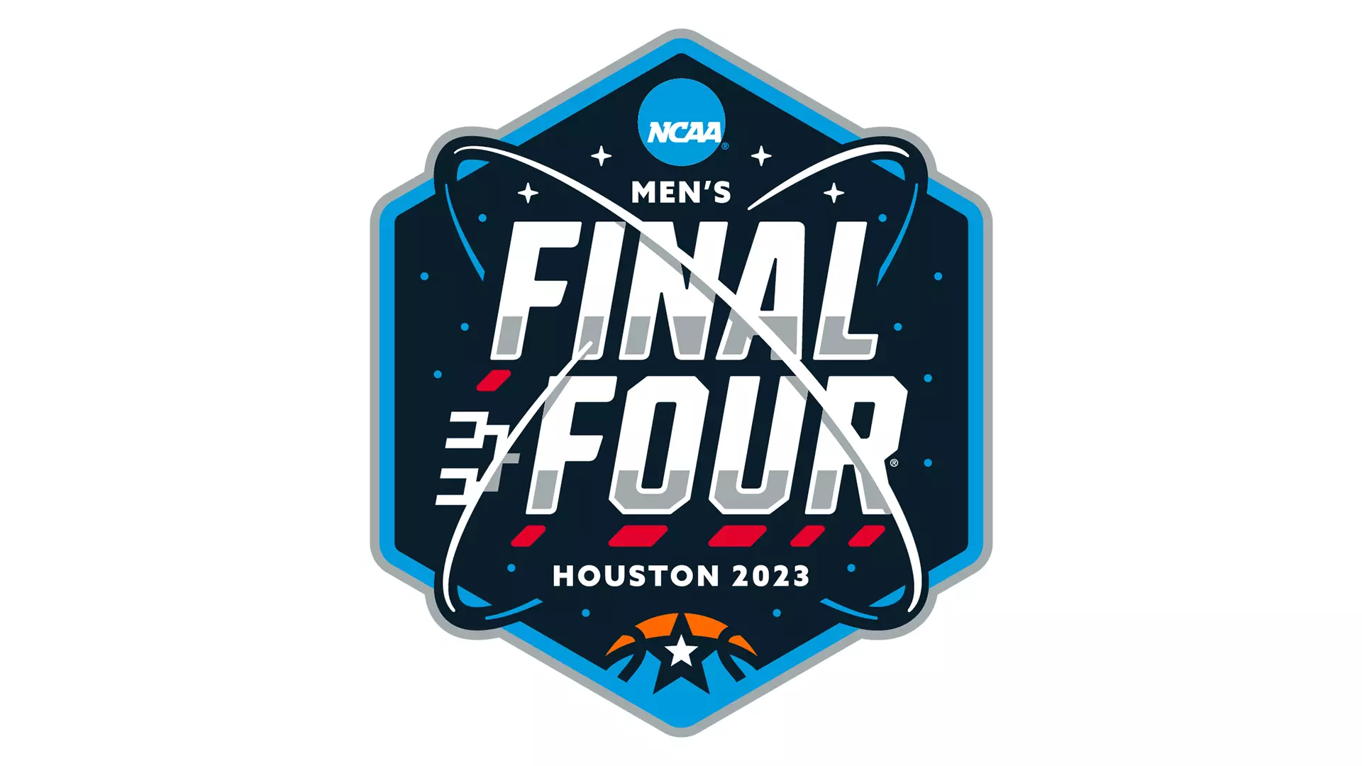 2023 Men's Final Four Logo