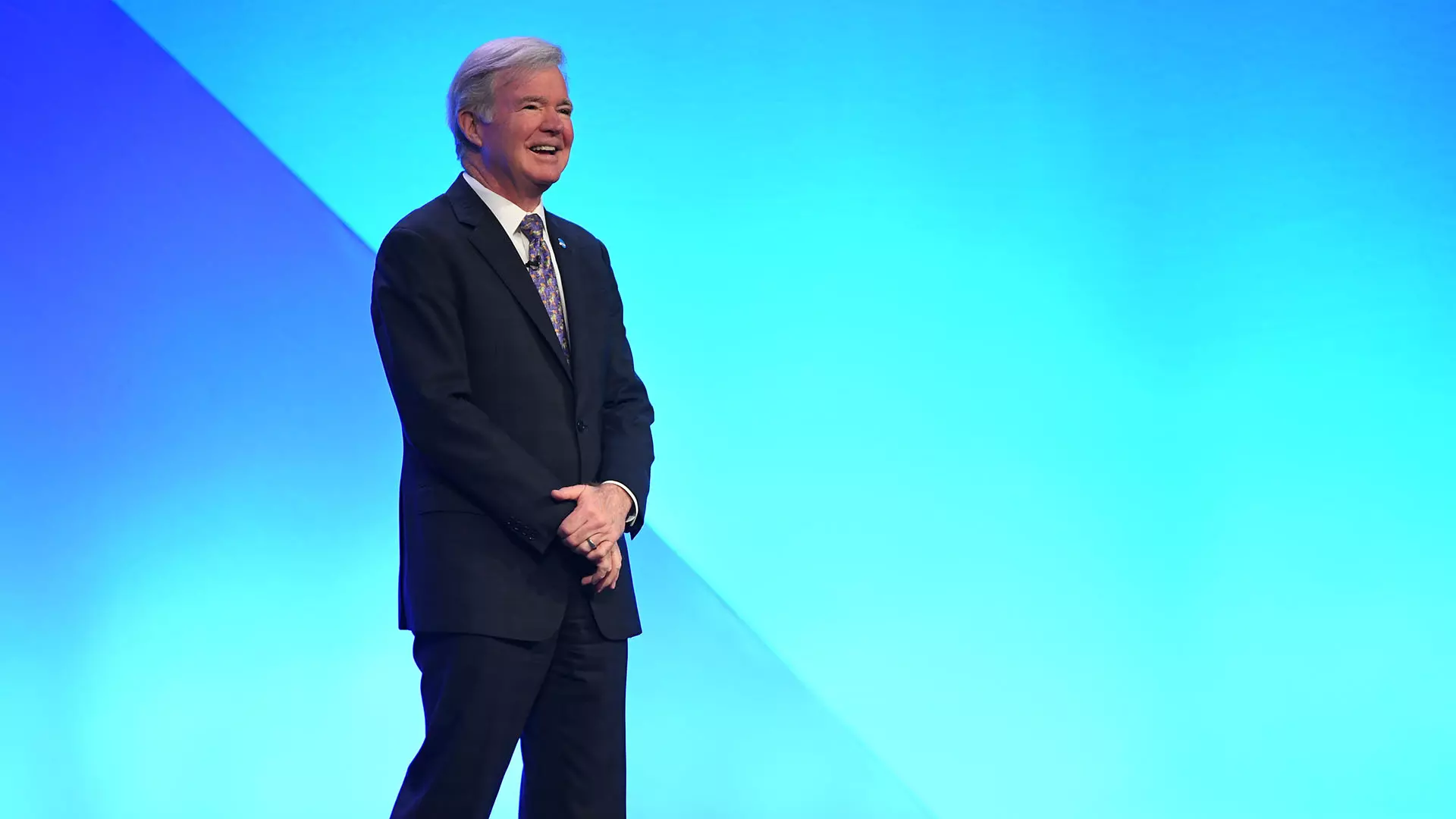 Mark Emmert