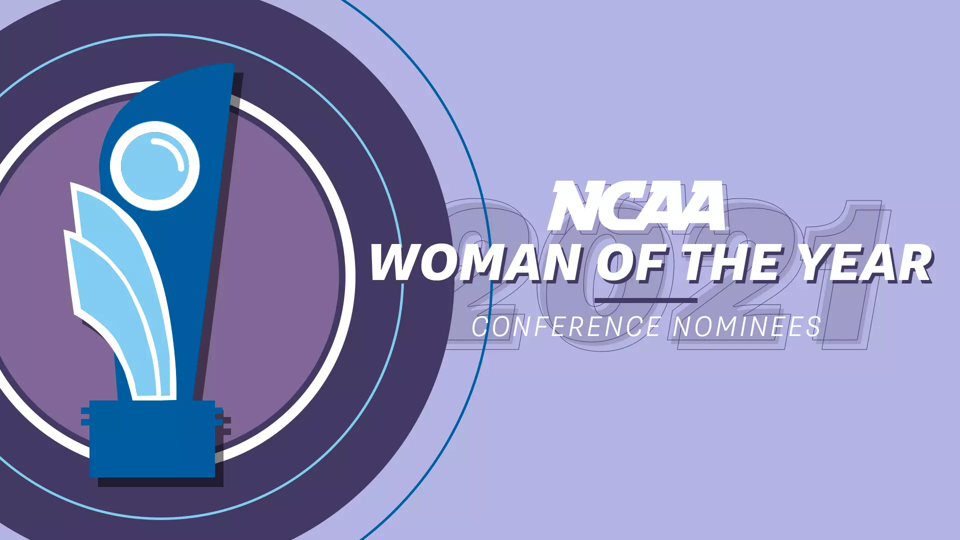 2021 WOTY Conference Nominees