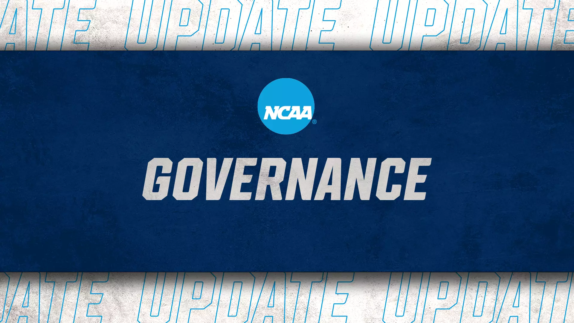 Update-Governance