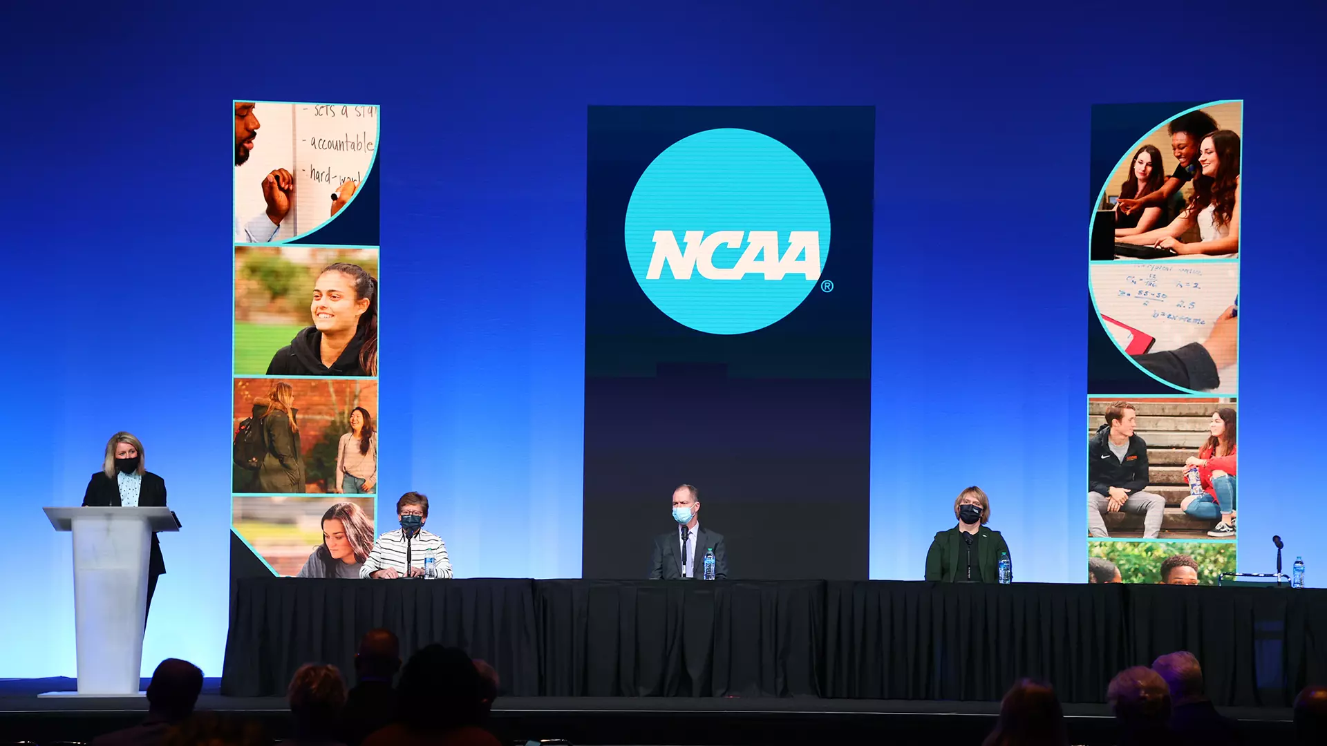 2022 Gender Equity Panel