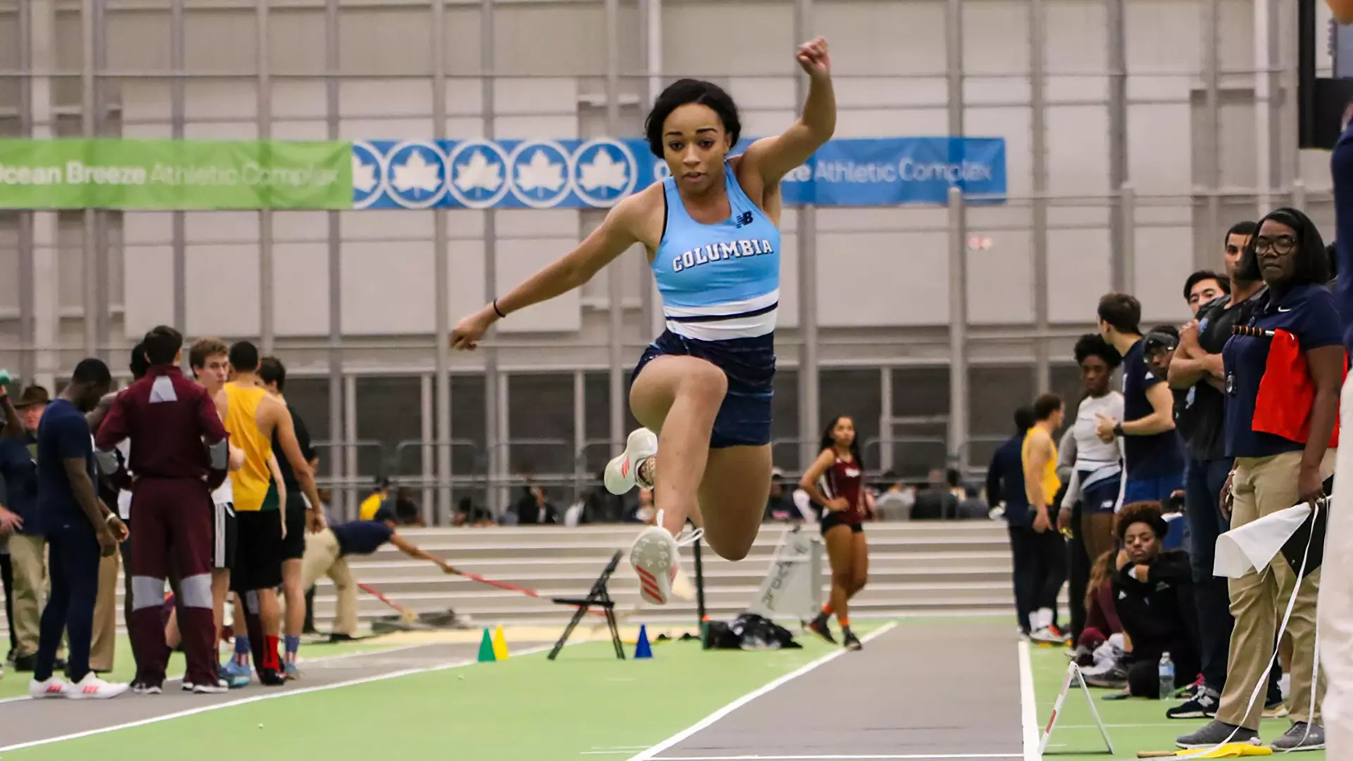 Sydni Scott