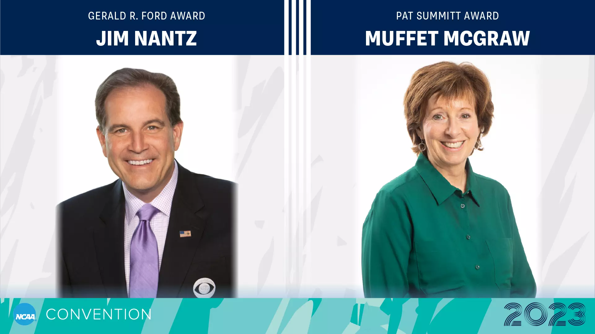 2023 Summit & Ford Award Winners