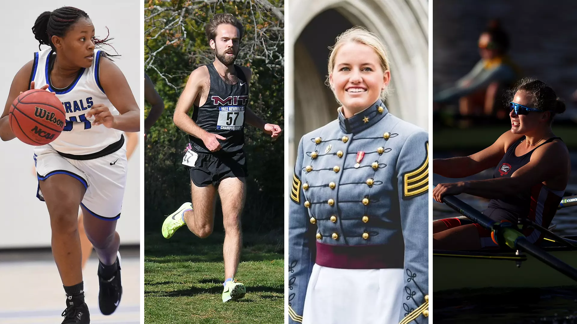 2023 Rhodes Scholar Student-Athletes