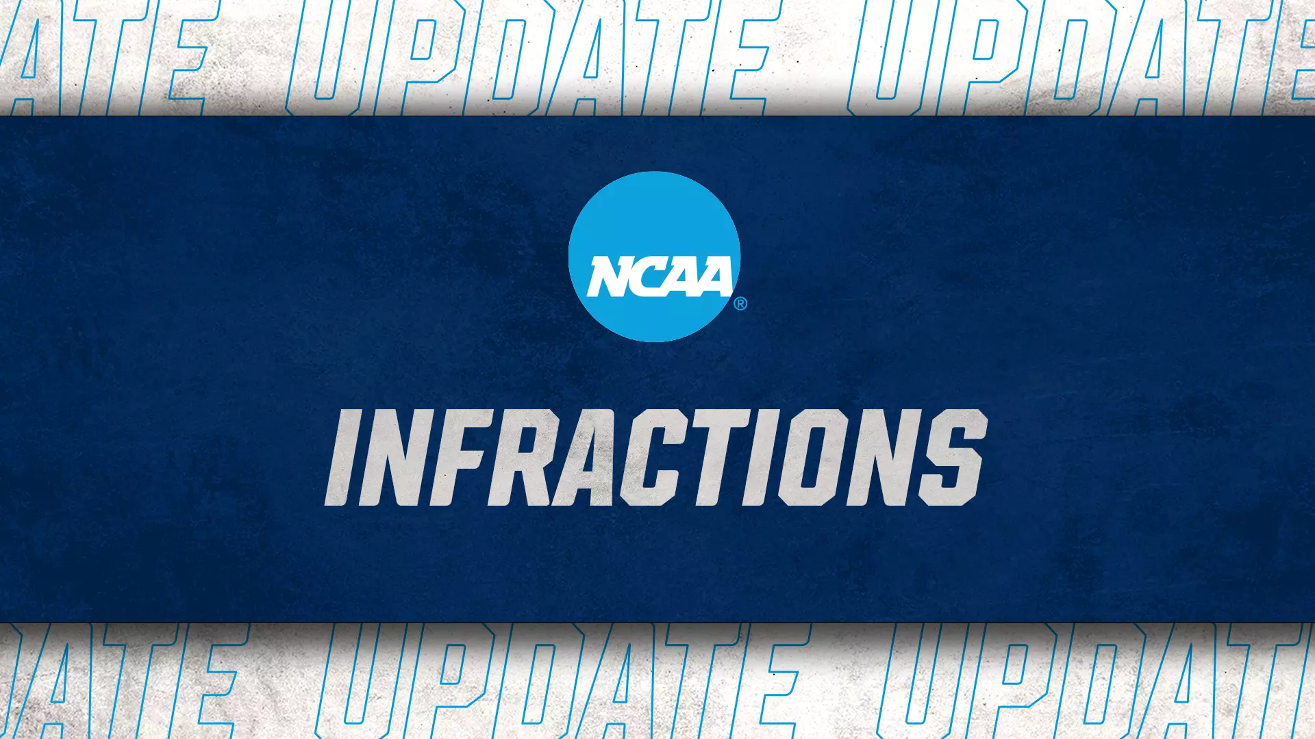 Infractions_Update