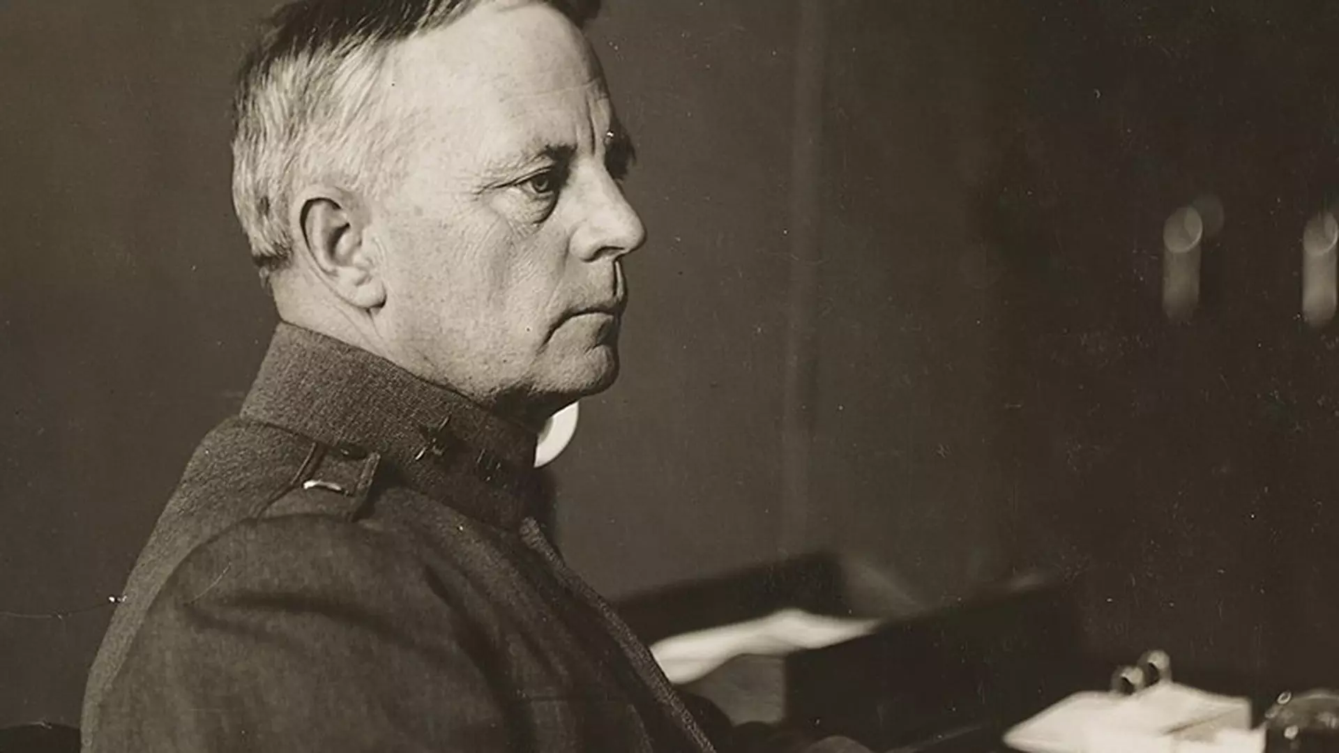 Palmer Pierce