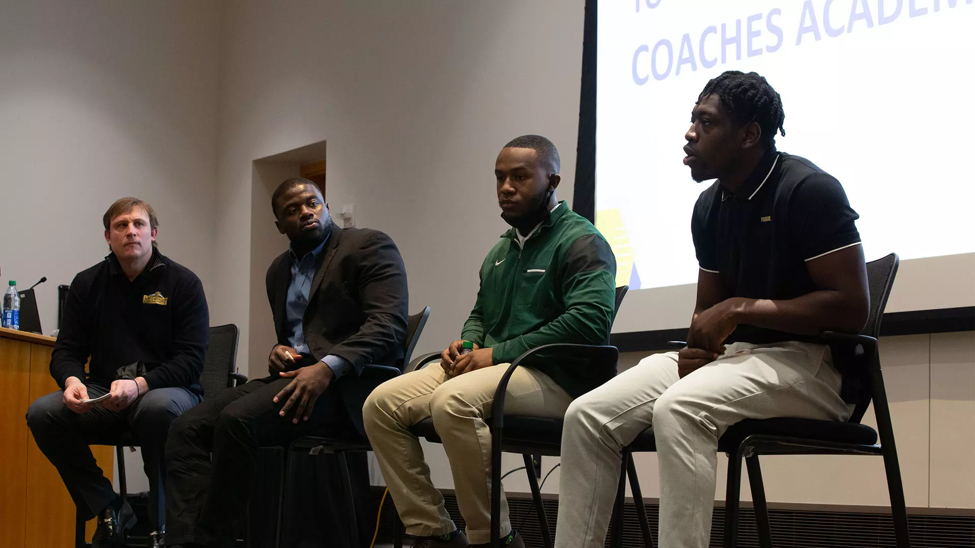 2022 NFL Coaching Academy