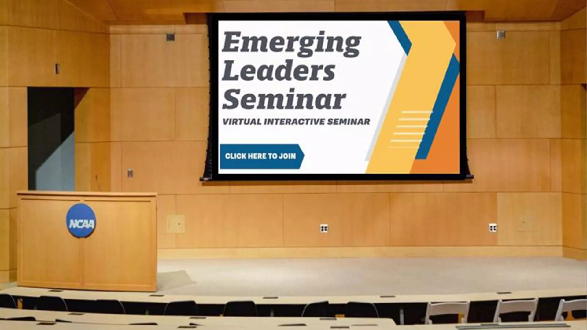 Emerging Leaders Seminar 