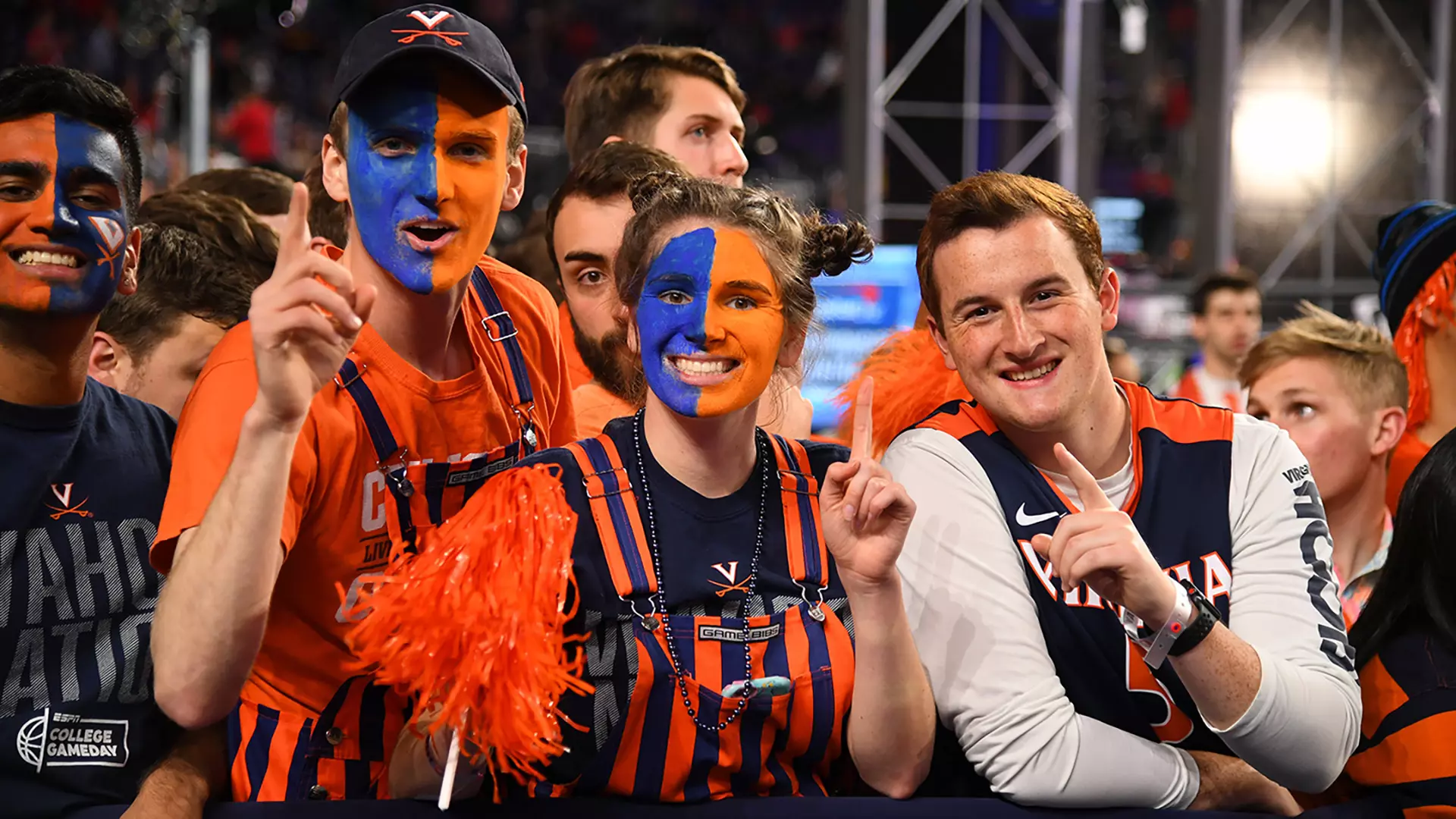 NCAA Men's Final Four - National Championship - Texas Tech v Virginia