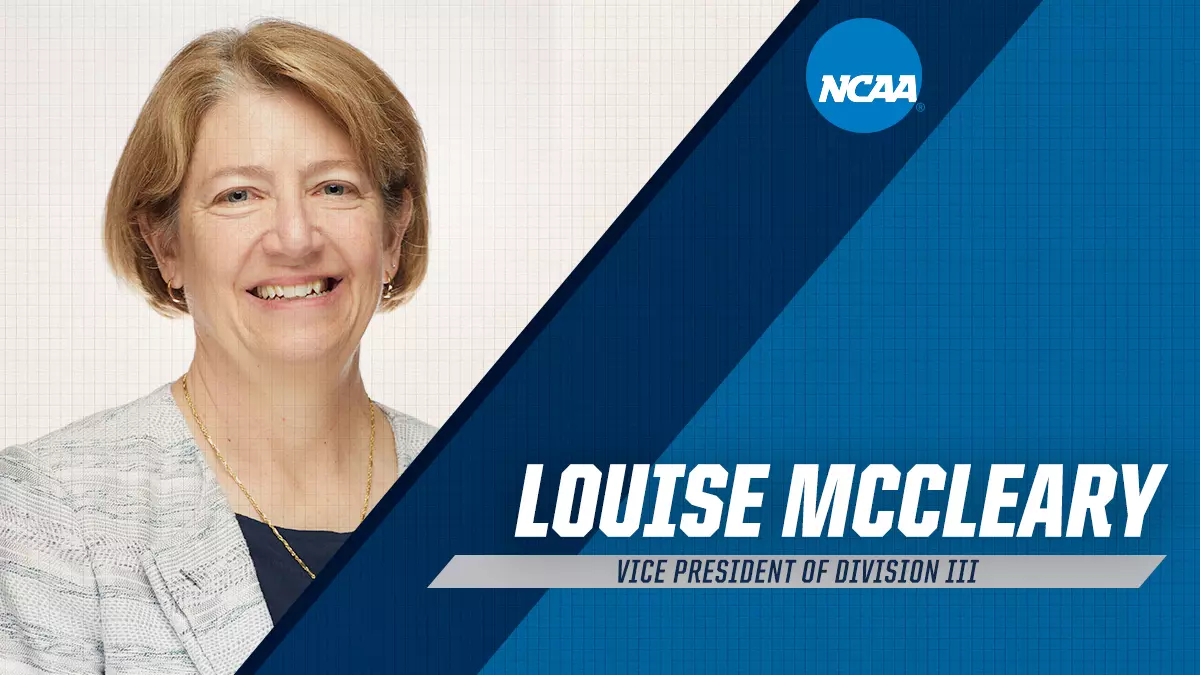 Louise McCleary 