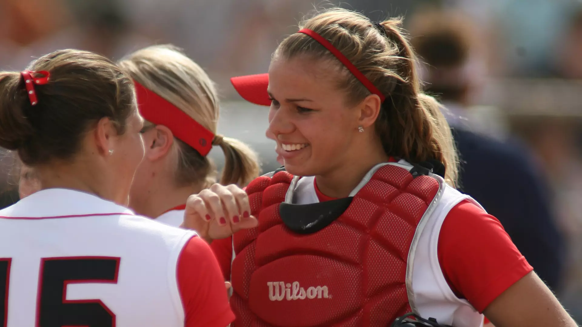 Rachel Balkovec has thrived in the baseball world 