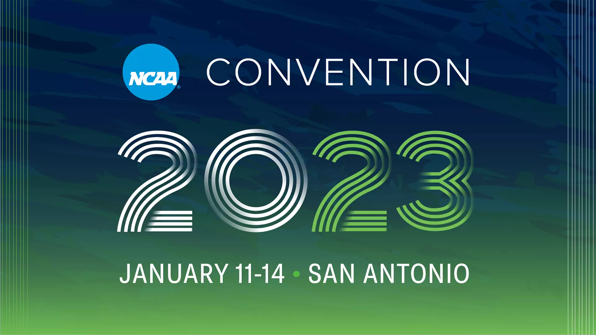 2023 NCAA Convention