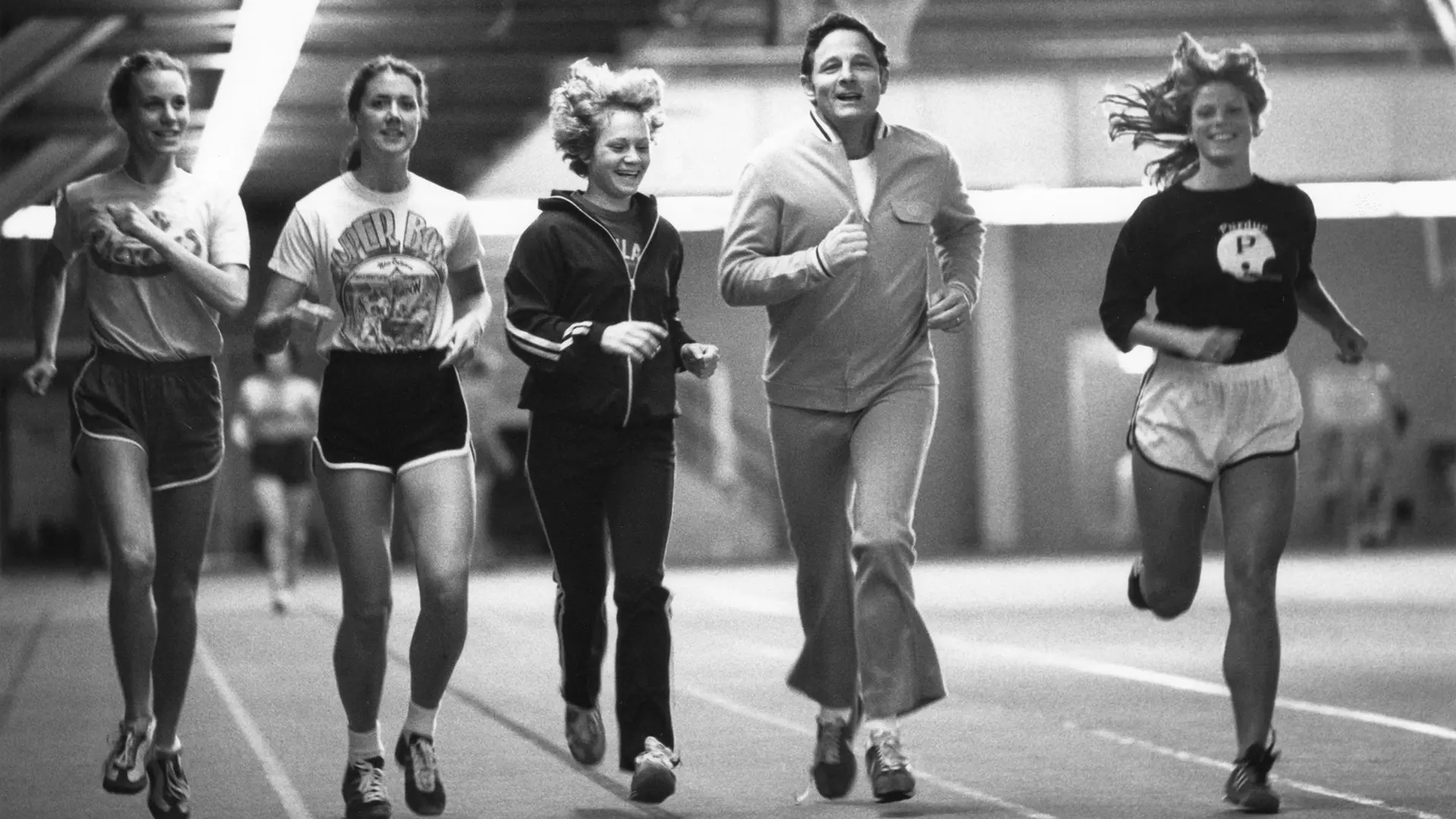 Birch Bayh Workout
