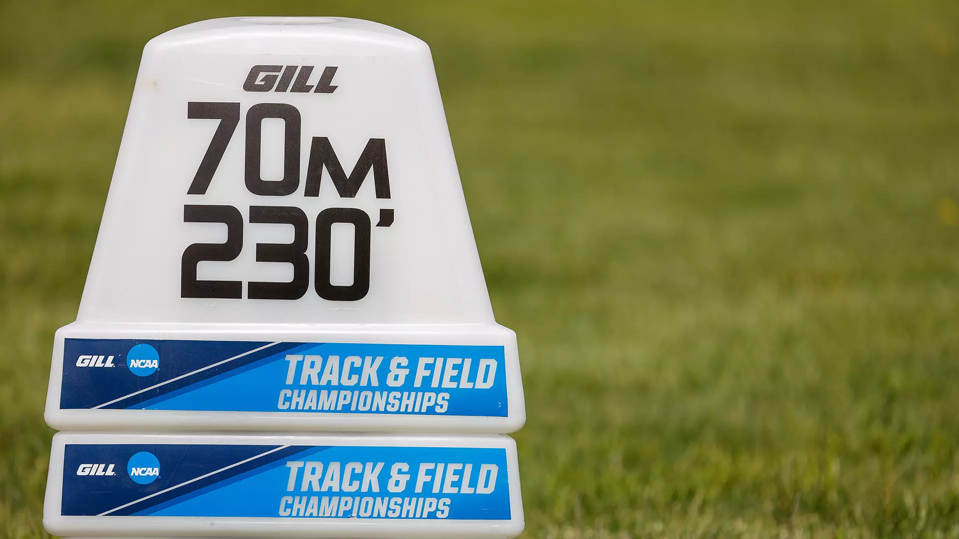 XTO-TrackFieldMarkers