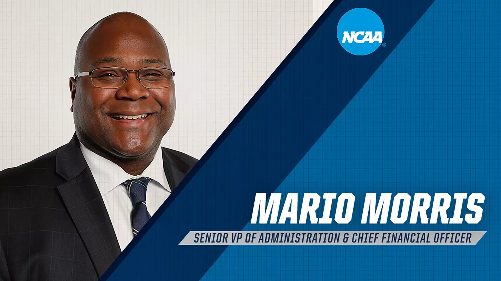 Mario Morris