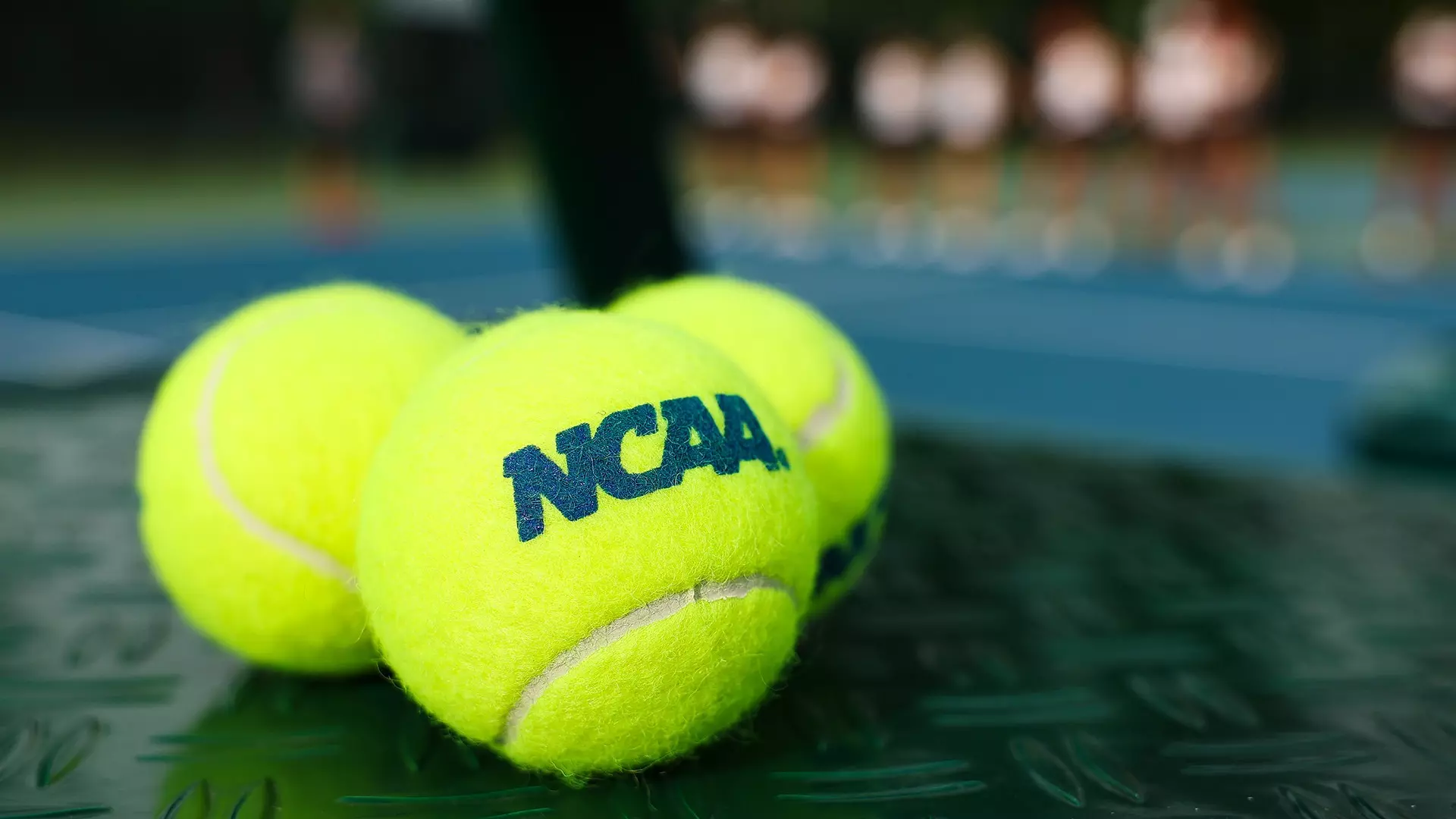 NCAA Tennis Balls