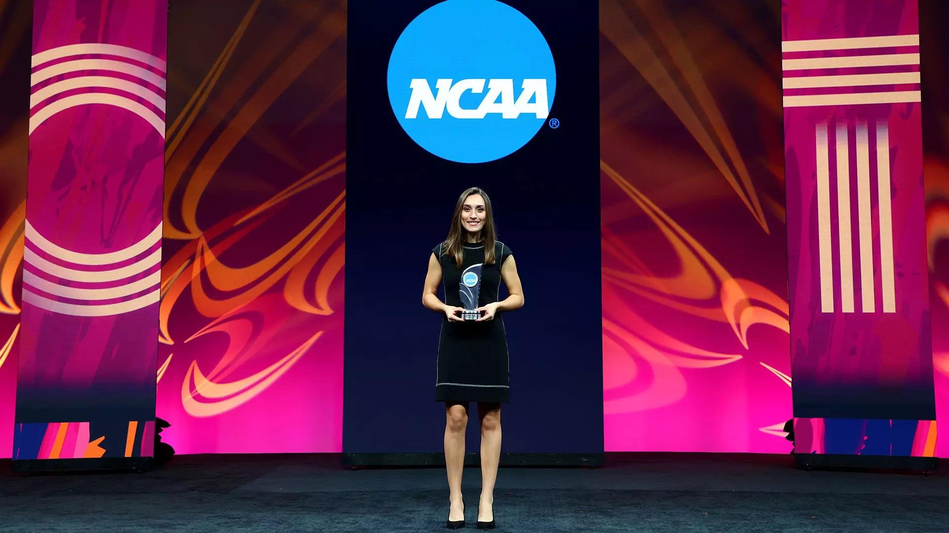 2022 Woman of the Year - Karenna Groff
