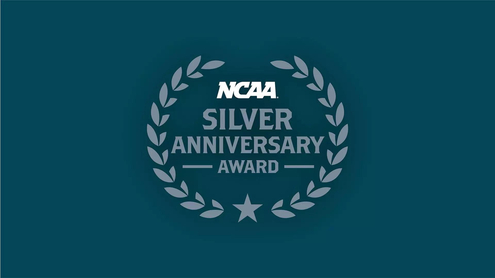 Silver Anniversary Award