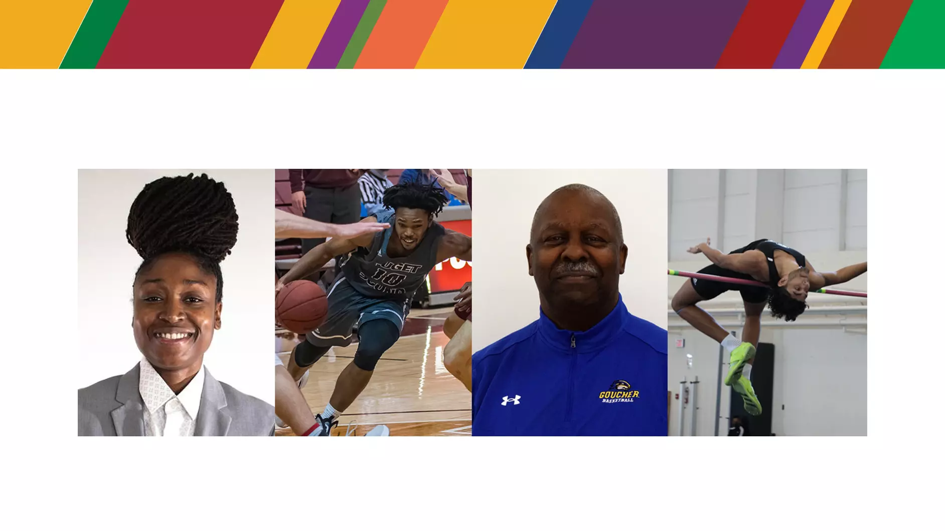 Black coaches and student-athletes offer their perspectives on why the celebration is important