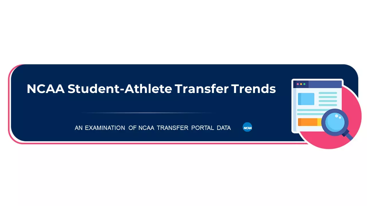 2023 Transfer Portal Dashboard