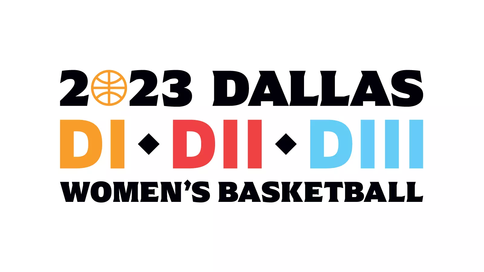2023 Women's Basketball Championships All Divisions