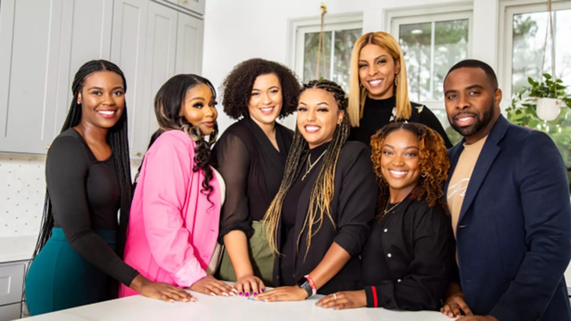 The Rising Media Stars 