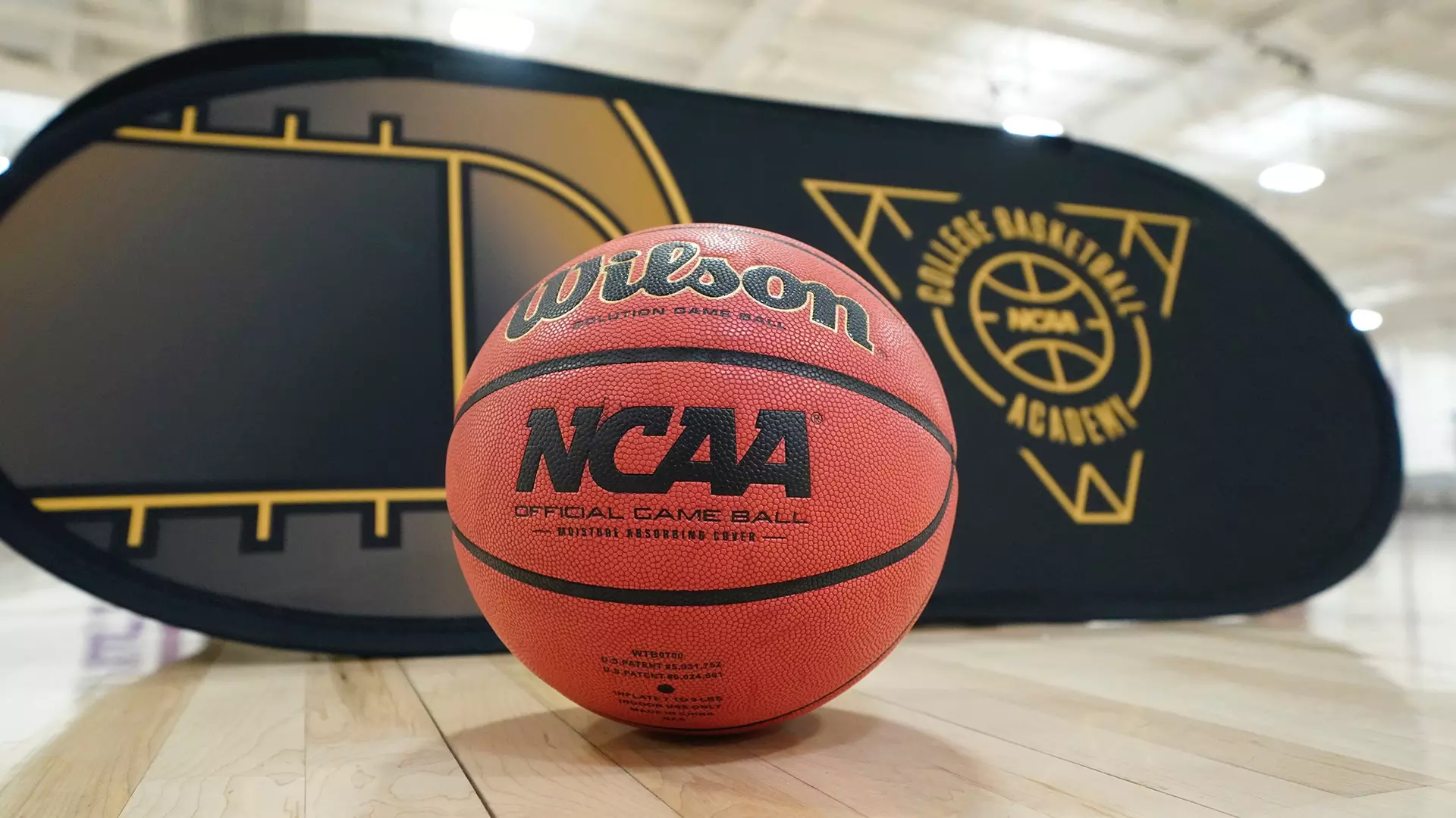 NCAA Basketball Academy